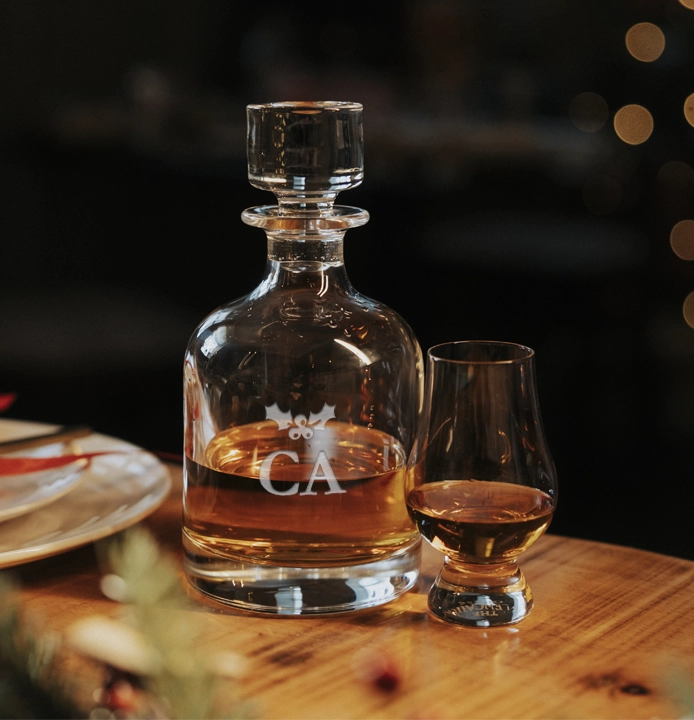 Personalisation — Engraved With You In Mind
