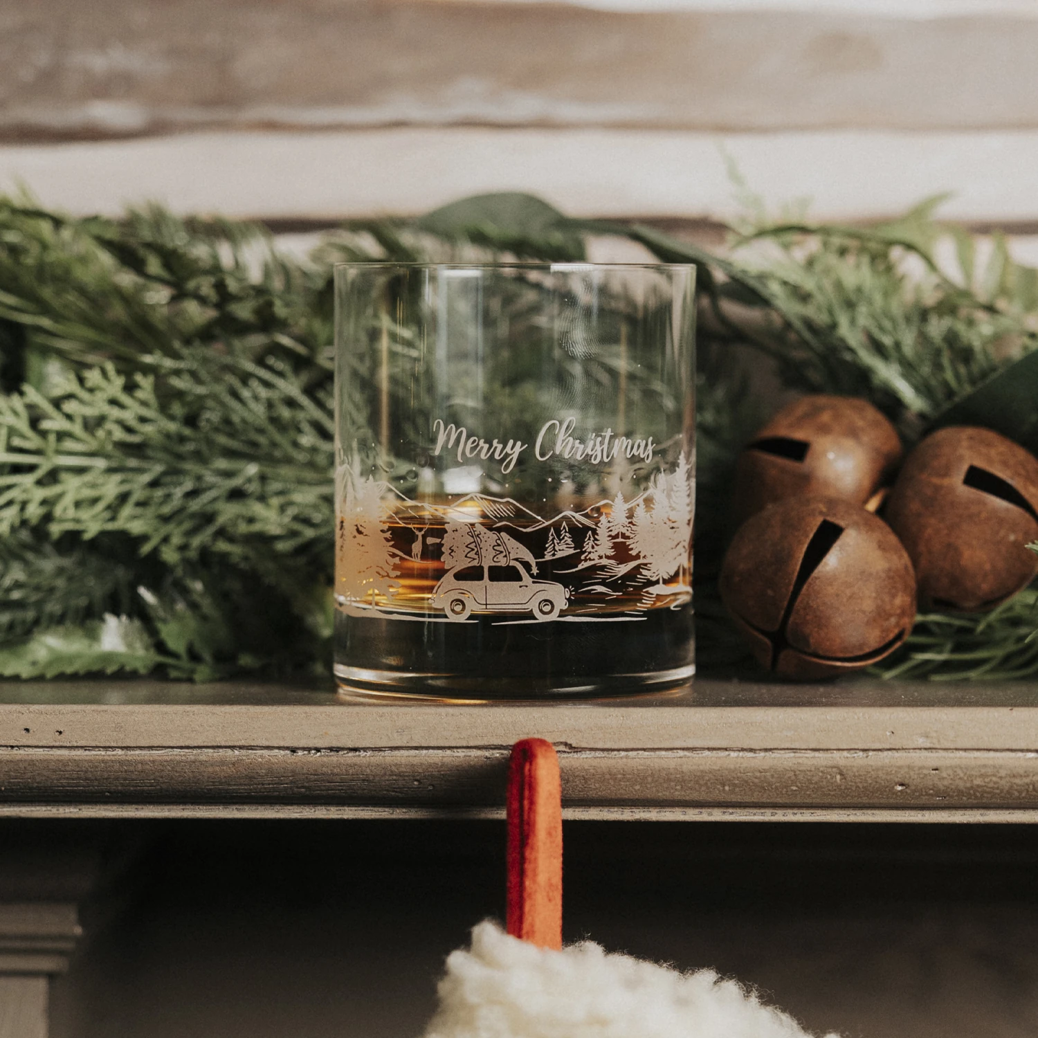 Personalisation — Engraved With You In Mind