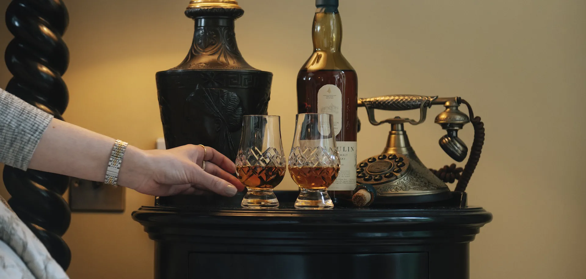 Glencairn