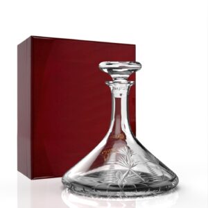 Bothwell Ships Decanter in Presentation Box