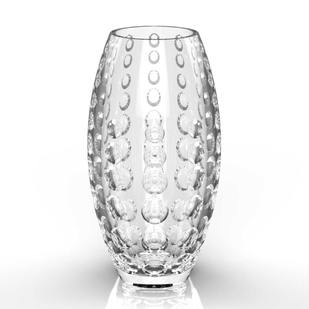 Bute Vase Large