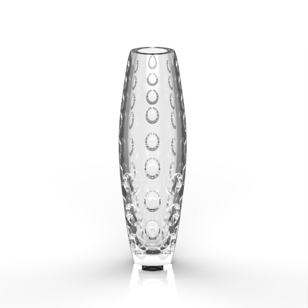 Bute Vase Small