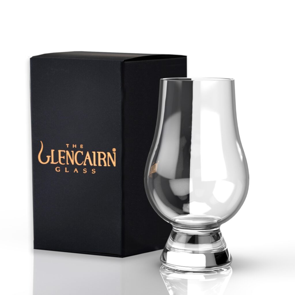 Glencairn Glass in Premium Gift Carton