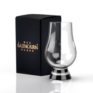 Wee Glencairn Glass in Premium Gift Carton