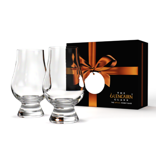 Glencairn Glass Gift Set of 2