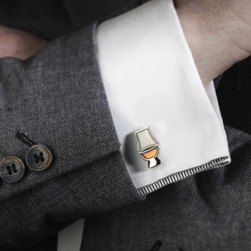 Glencairn Cufflinks