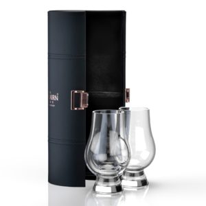 Glencairn Glass Travel Set