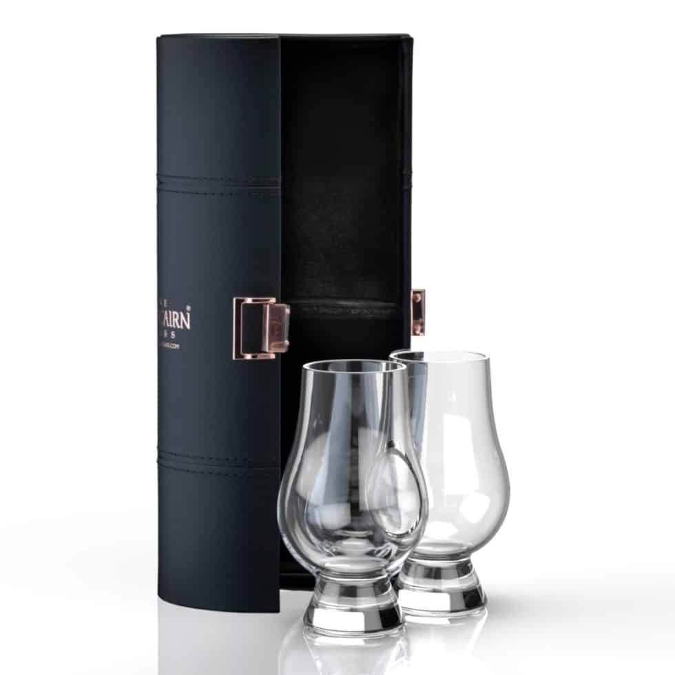 Glencairn Glass Travel Set