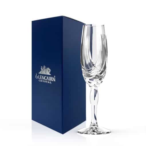 Montrose Champagne Flute