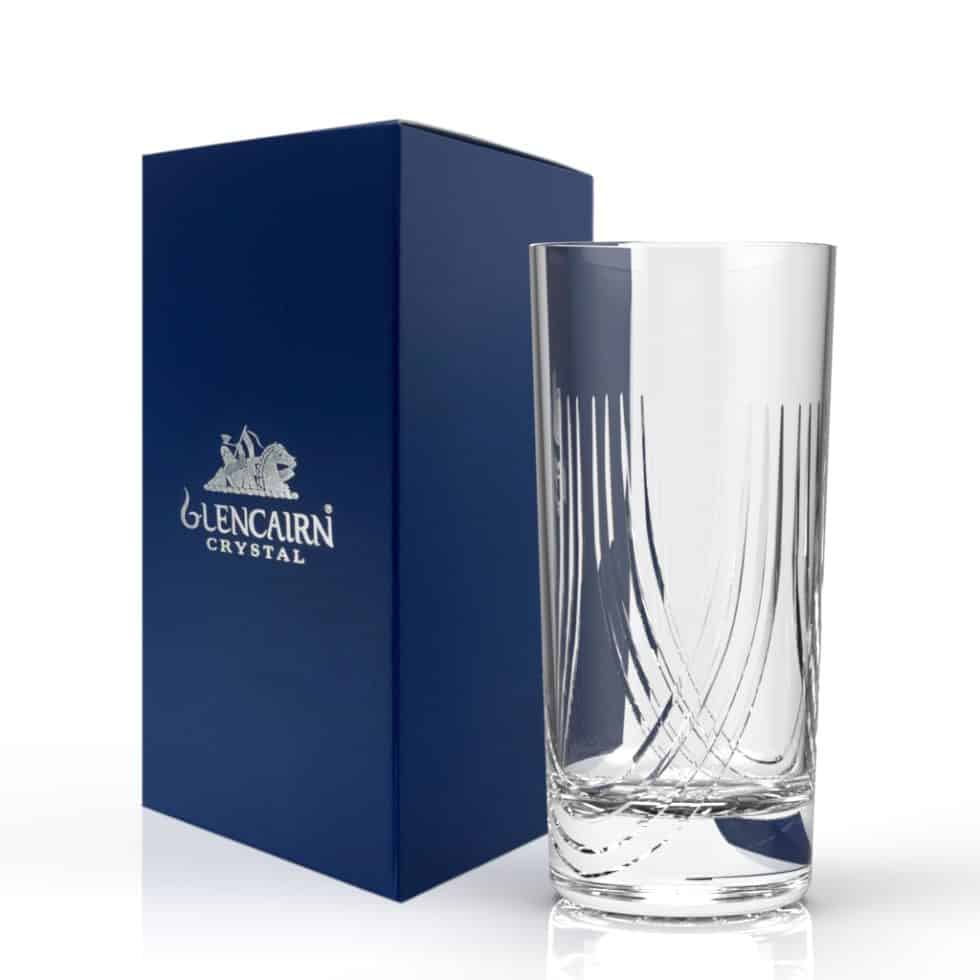 Montrose Highball Glass