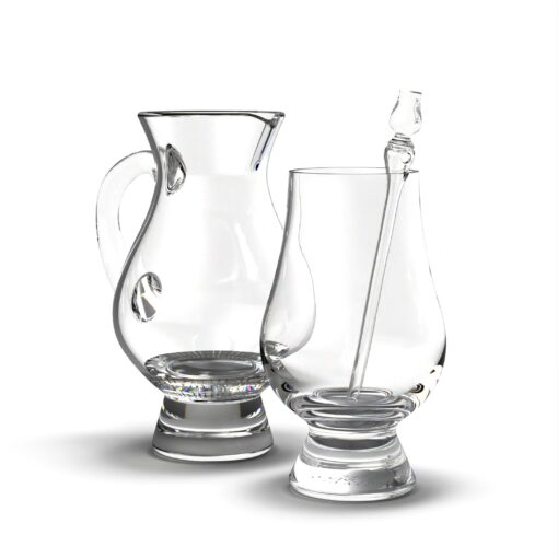 Glencairn Pipette Bundle