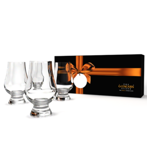 Glencairn Glass Gift Set of 4