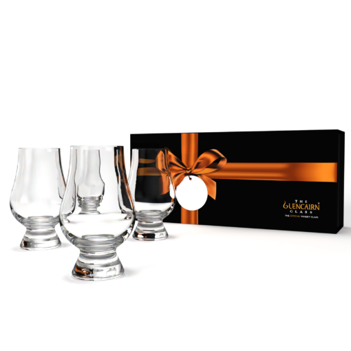 Glencairn Glass Gift Set of 4
