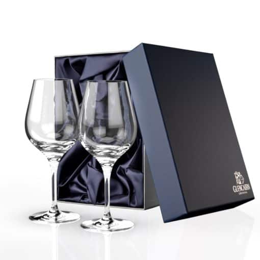Jura Red Wine Gift Set of 2