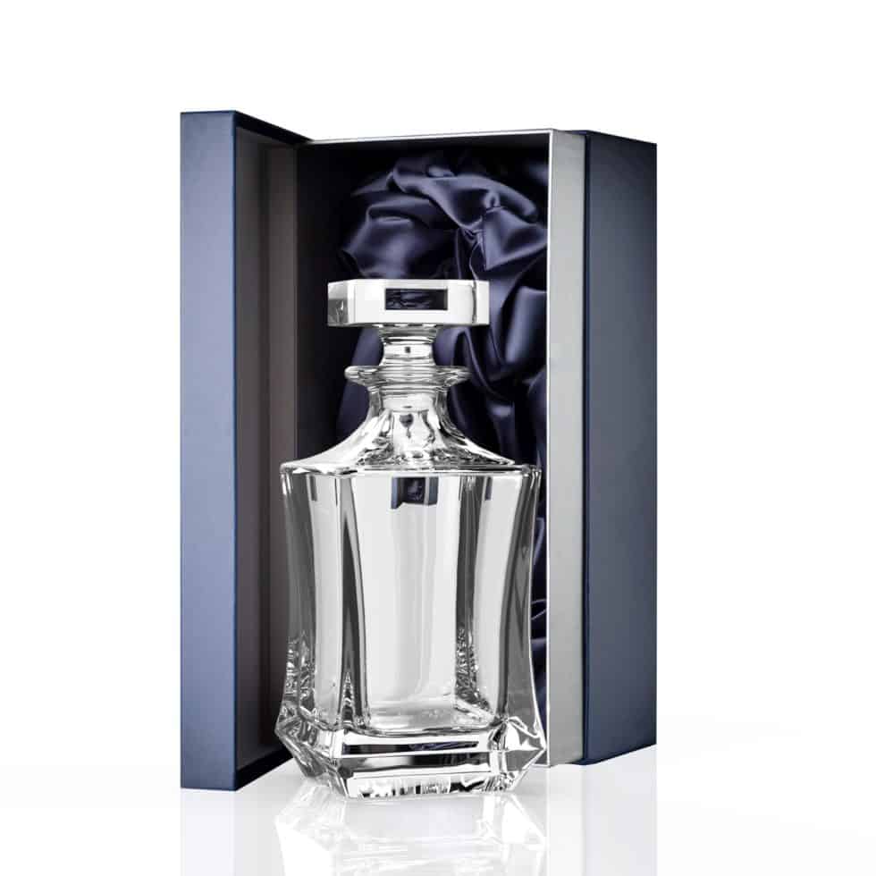 Imperial Decanter