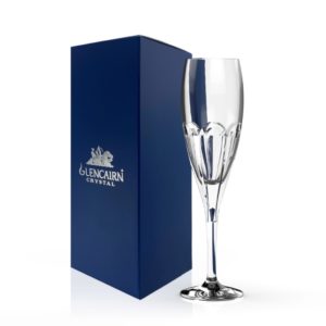 Lewis Champagne Flute