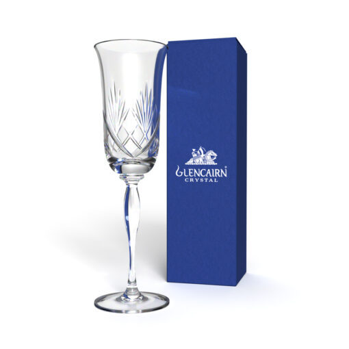 Skye Champagne Flute