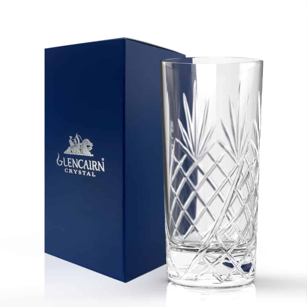 Skye Highball Glass