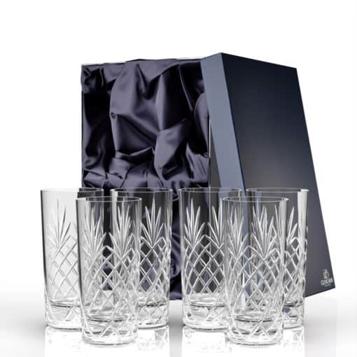 Skye Highball Gift Set of 6