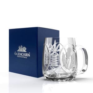 Bothwell Pint Thistle Beer Tankard