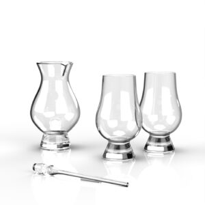 Wee Glencairn Whisky Bundle