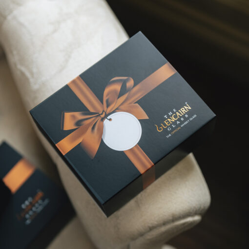 Glencairn Glass Gift Box (Empty)