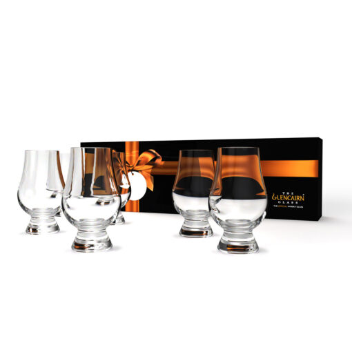Glencairn Glass Gift Set of 6