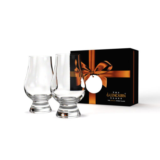 Glencairn Glass Gift Set of 2