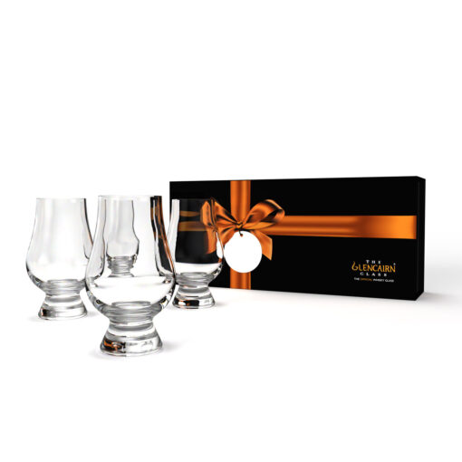Glencairn Glass Gift Set of 4
