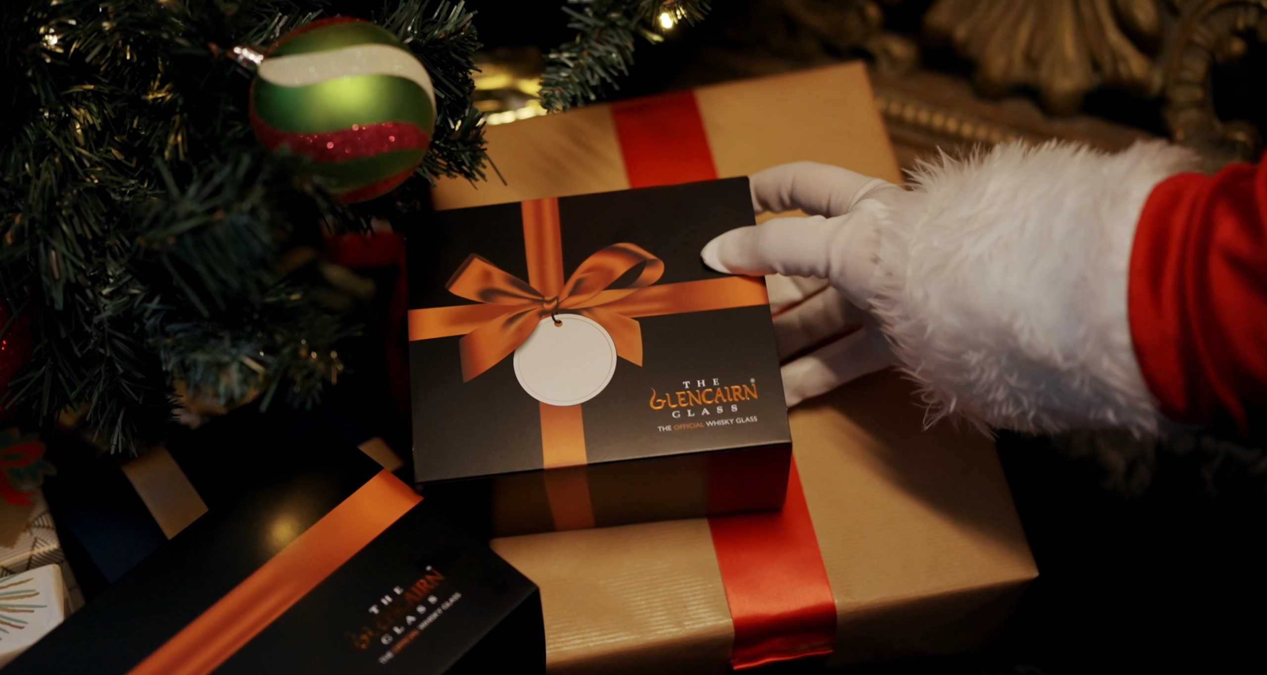 Secret Santa