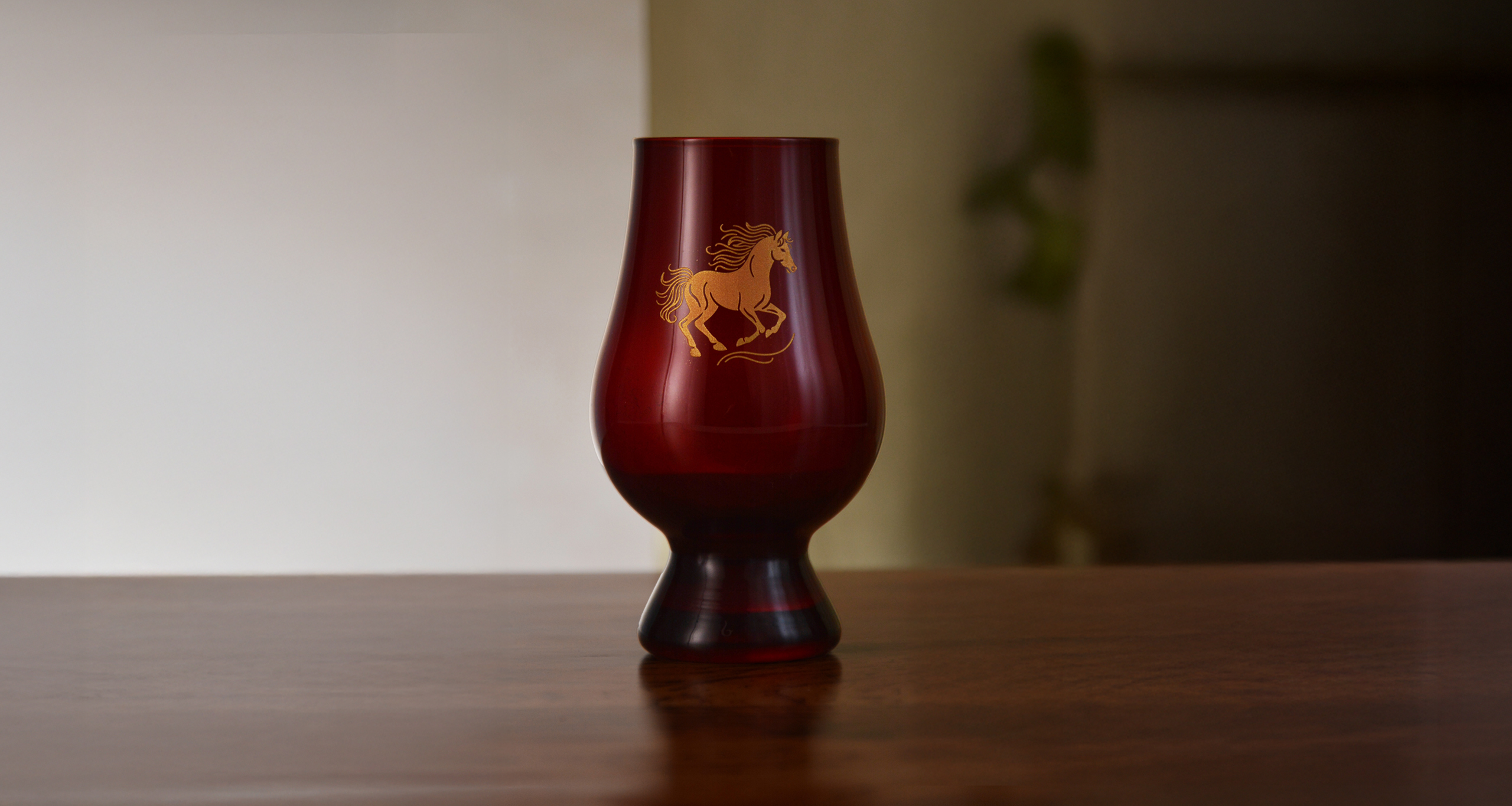 Chinese & Lunar New Year Glasses